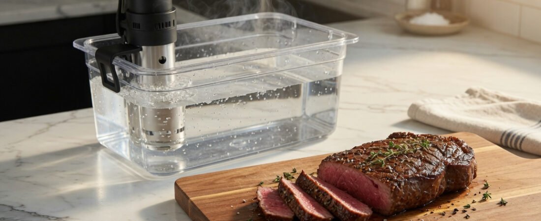 Best Sous Vide Cooking Equipment: Tested and Ranked for 2026 | Sous Vide Bee