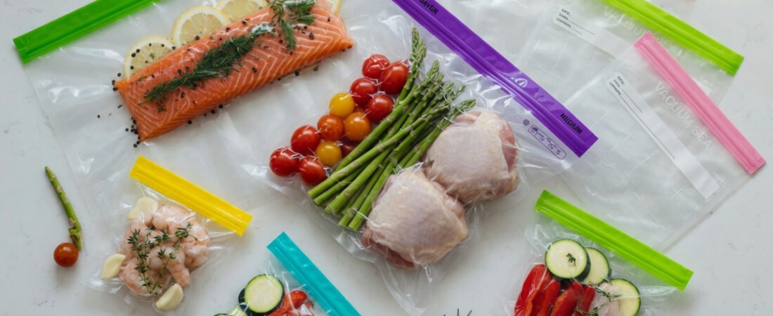 Best Sous Vide Vacuum Sealer Bags: Tested and Ranked for 2026 | SousVideBee