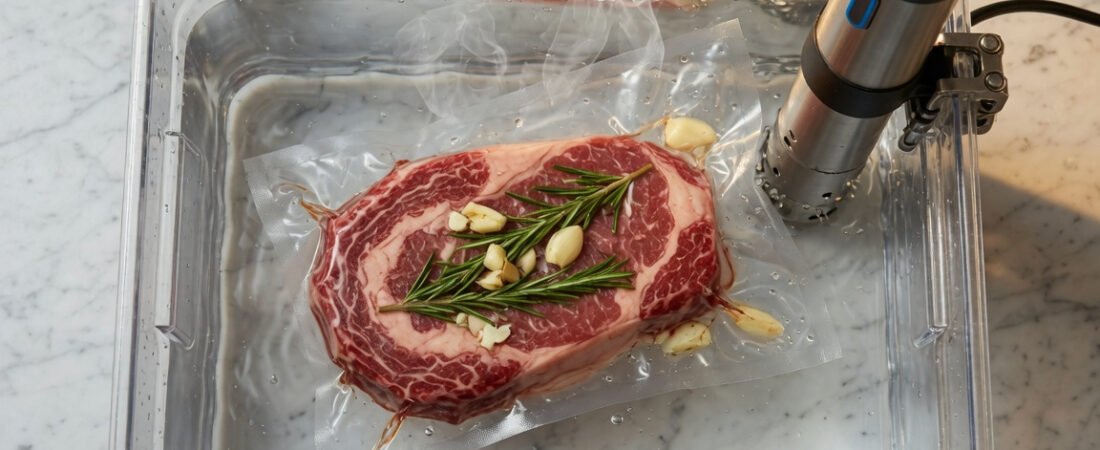 What Is Sous Vide? Everything You Need to Know